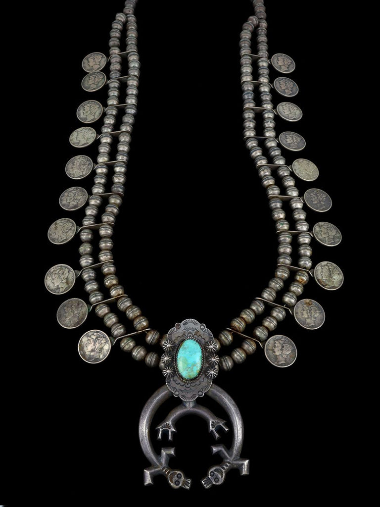 Native American Coin Belt – Alkemie Jewelry