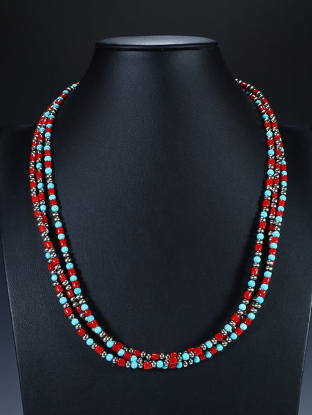 Native American Jewelry Necklaces and Pendants – Page 11 – PuebloDirect.com