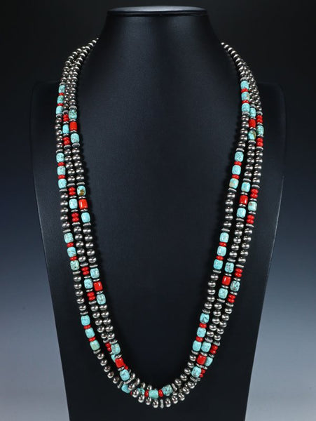 Native American Jewelry Necklaces and Pendants – Page 13 – PuebloDirect.com