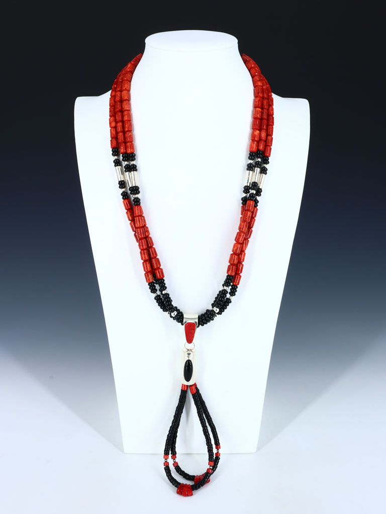 Necklaces and Pendants | PuebloDirect.com