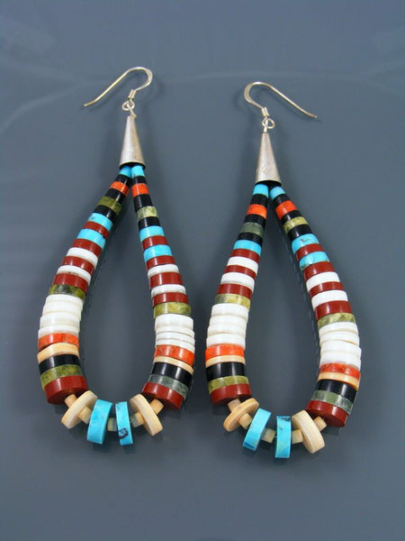 Earrings – Page – PuebloDirect.com