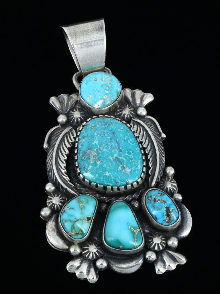 Native American Jewelry | PuebloDirect.com