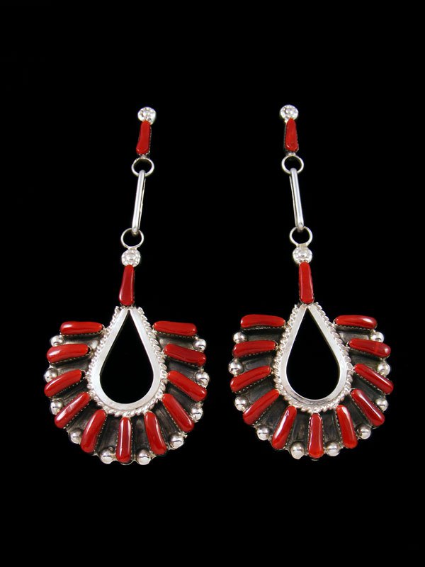 Zuni Jewelry | PuebloDirect.com