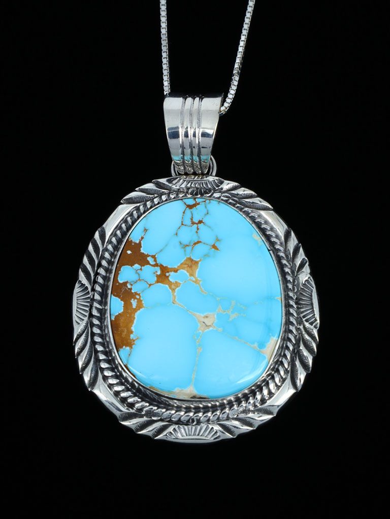 Native American Necklaces and Pendants | PuebloDirect.com