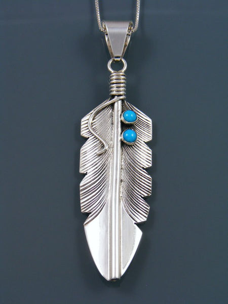 Native American Jewelry Necklaces and Pendants – Page – PuebloDirect.com