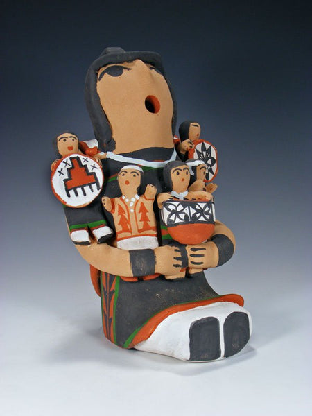Native American Pottery – PuebloDirect.com