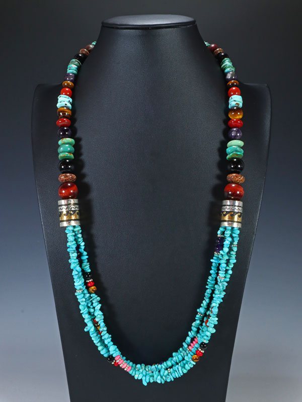 Necklaces and Pendants | PuebloDirect.com