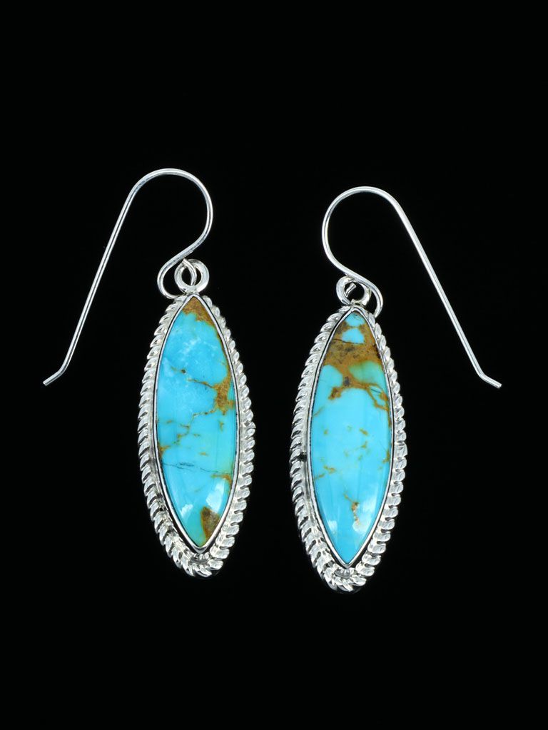 Native American Earrings | PuebloDirect.com