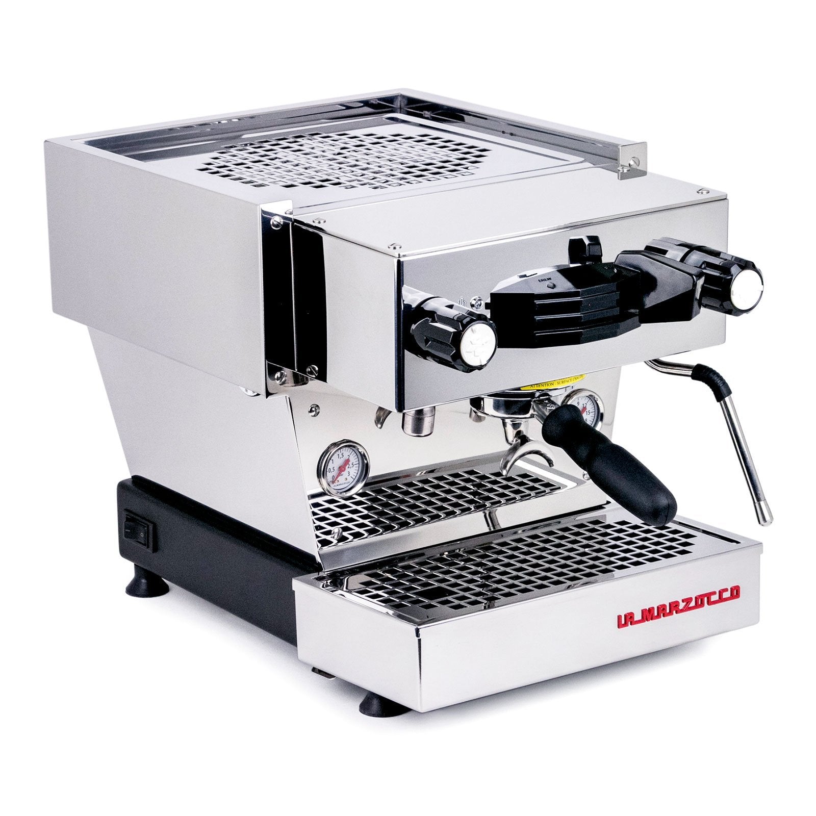 La Marzocco Mini The New Zealand Coffee Company