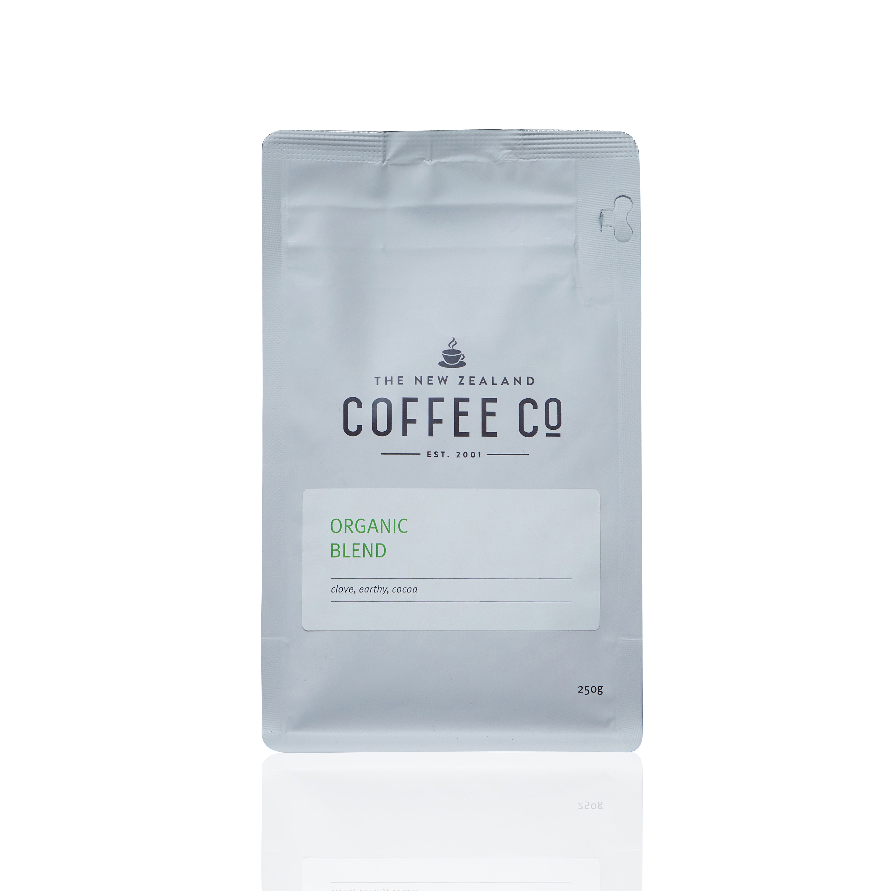 Coffee – The New Zealand Coffee Company