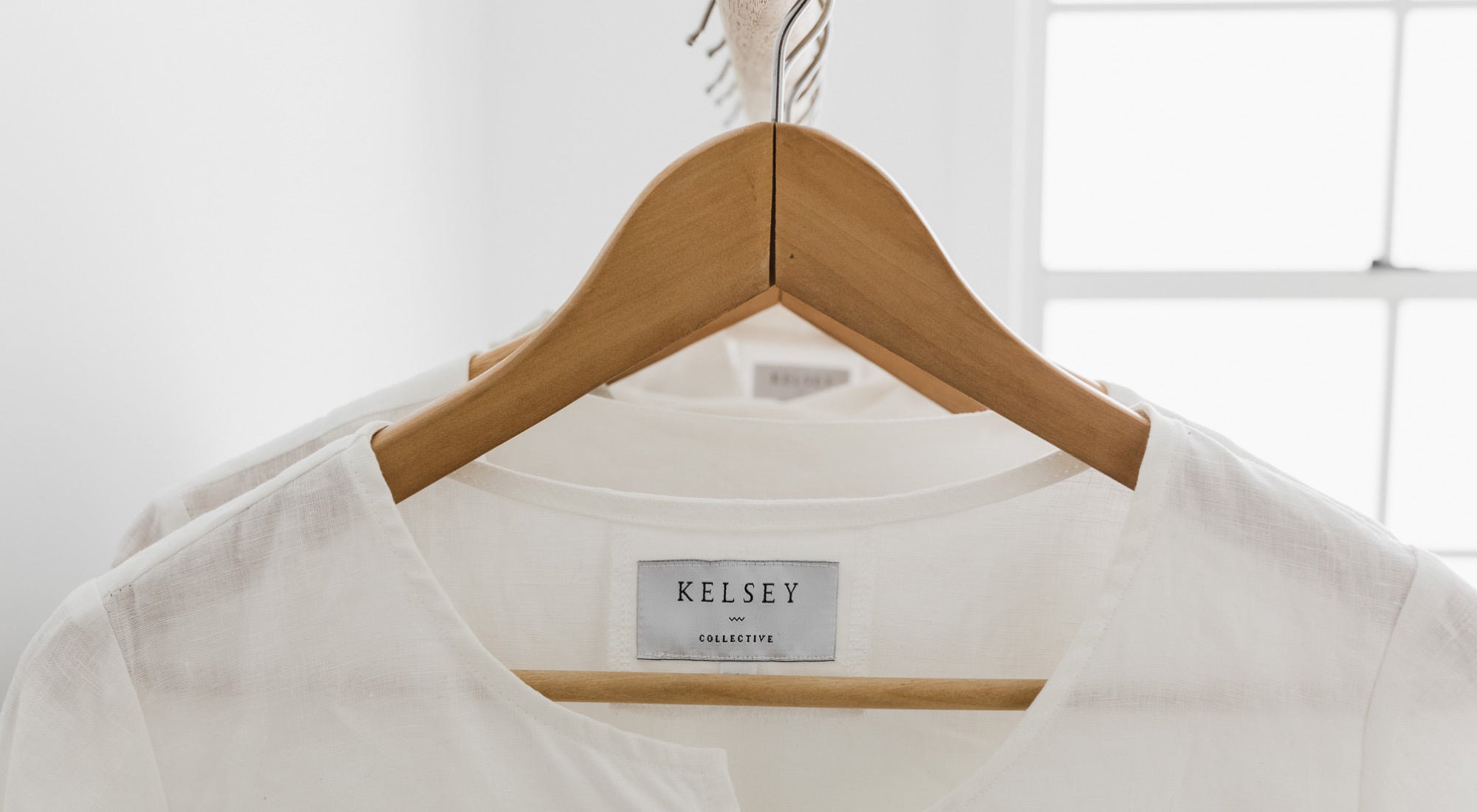 Kelsey Collective | Shop Women's Linen clothing and Accessories