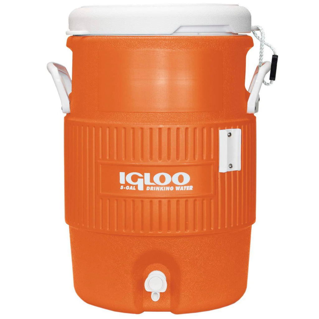 10 Gallon Igloo Cooler Rental • Hood River • Riverhood Rentals