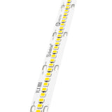 Diode LED VALENT X 200 1.9W/ft Tight-Pitch LED Tape Light, 24V, 100-ft, 2400K