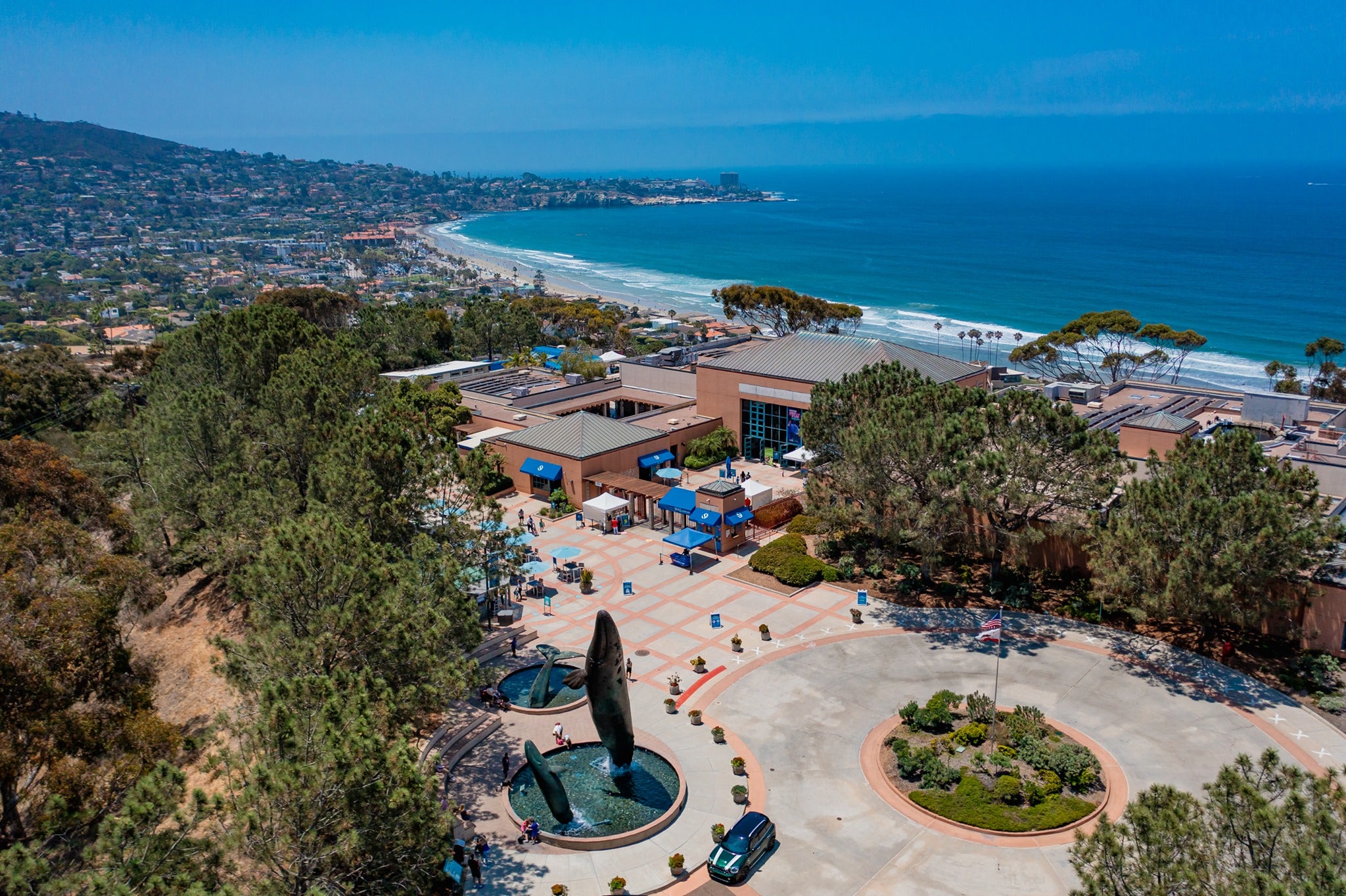 Birch Aquarium Overview in San Diego /></span> <span style=