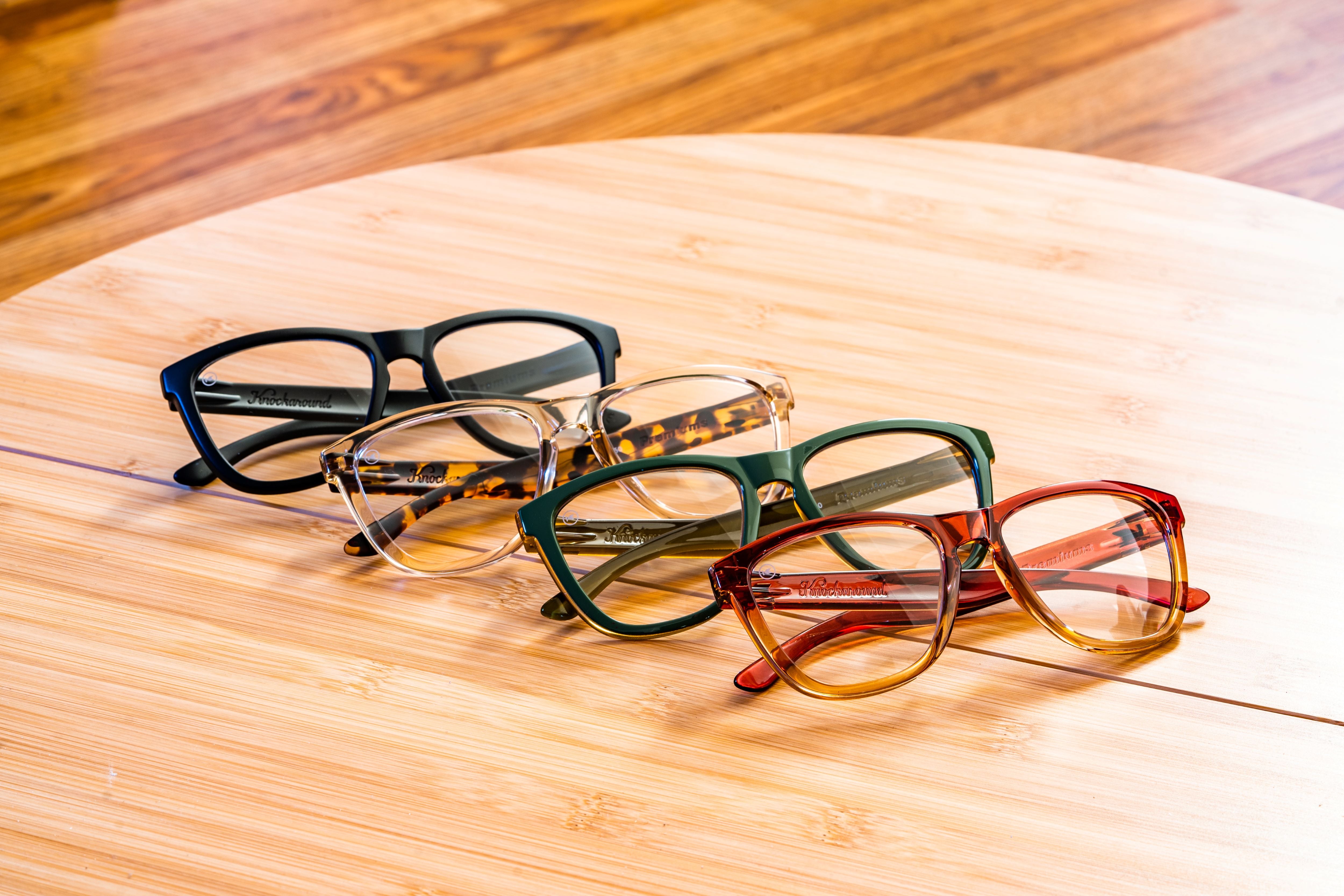 Smart Shopping: Use Your HSA and FSA Funds to Buy Eyewear
