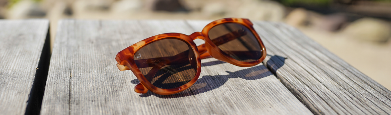Kithdia sunglasses Polarized Lens Tester card ad advertising | eBay