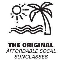 The OG affordable sunglasses company