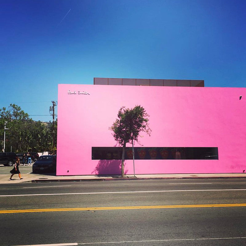 The Best Places to See LA Street Art - Knockaround.com