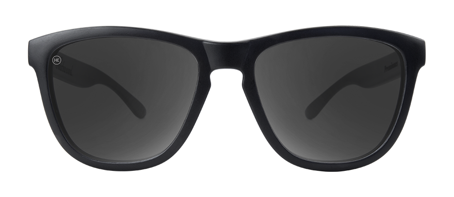 Knockaround Premiums Front Silouette