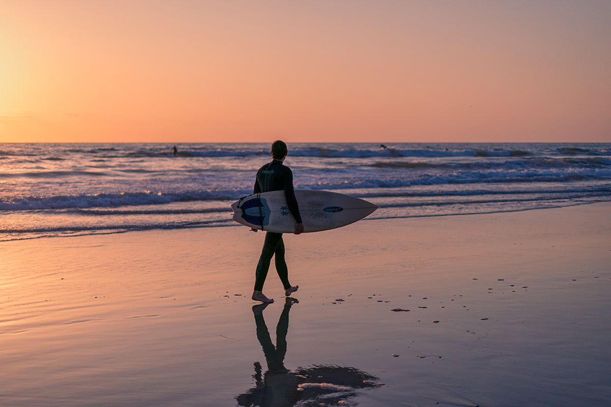 Ultimate San Diego Beach Guide: Beacon's Beach