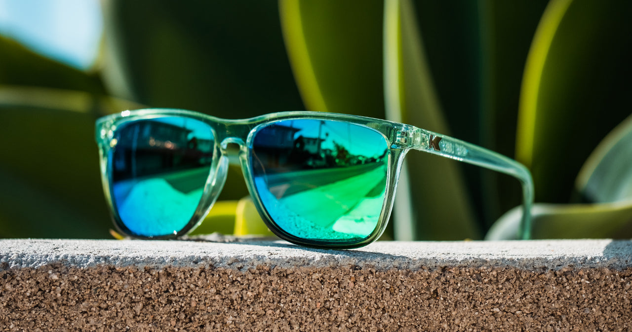 Knockaround Sunglasses - About Us