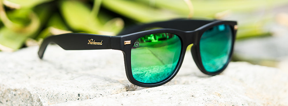 Beach to Track: 4 Best Sunglasses for Every Run 