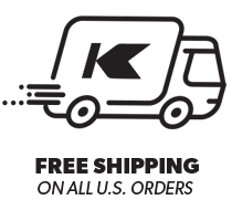 Free Shipping on all orders