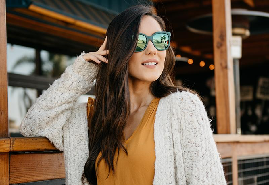 Best Sunglasses for Small & Petite Faces