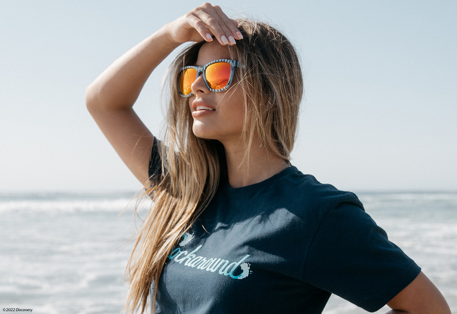 Shark Week Premiums 2022 Polarized Sunglasses