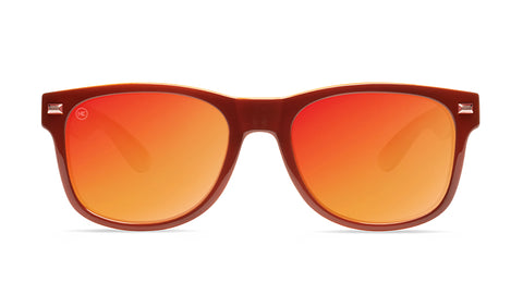 Fort Knocks - Comfortable Sunglasses | Knockaround