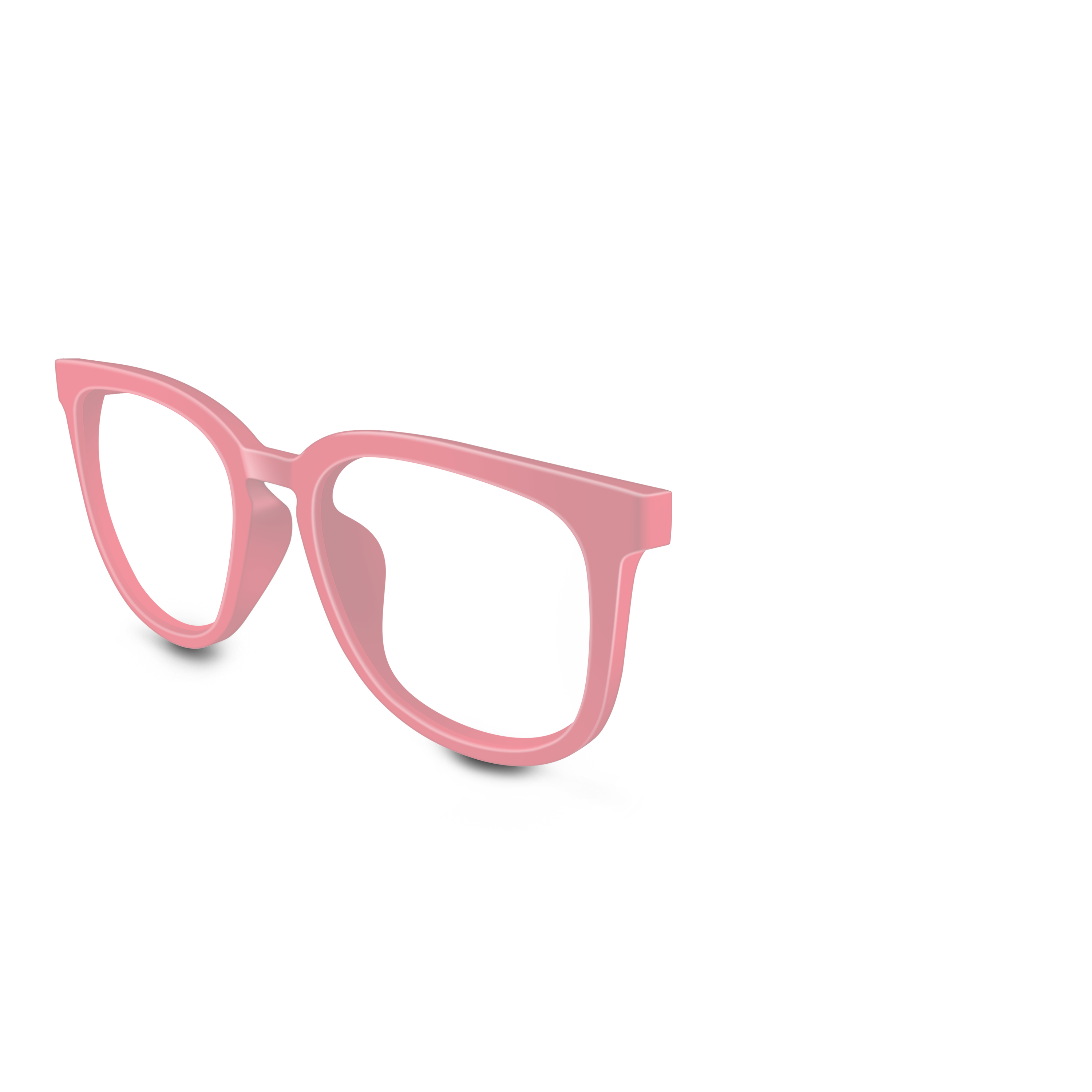 Knockaround Paso Robles - Custom Front - Pink