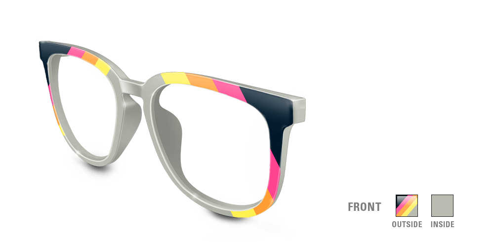 Knockaround Paso Robles - Custom Front - Shutterbug