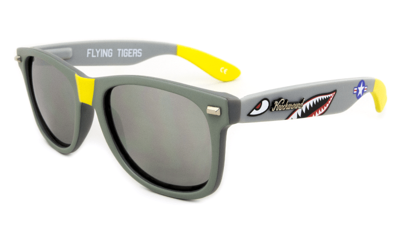 Flying Tigers