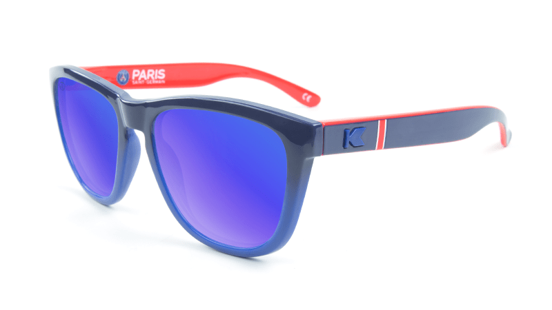 Knockaround Sunglasses | Paris Saint-Germain