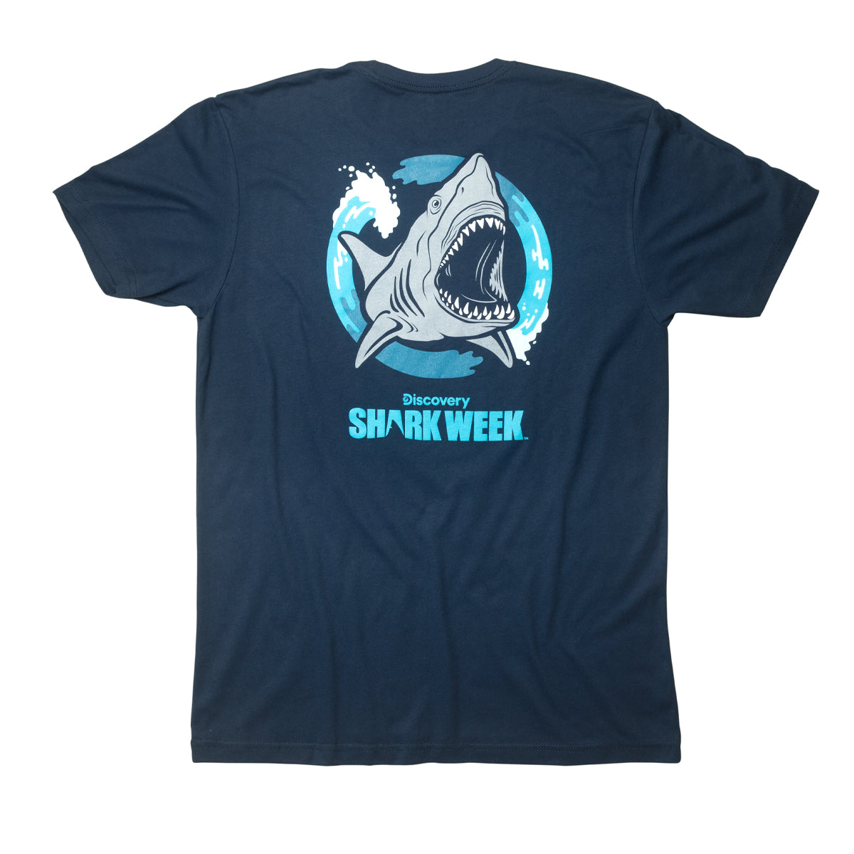 Image of Shark Week 2022 T-Shirt