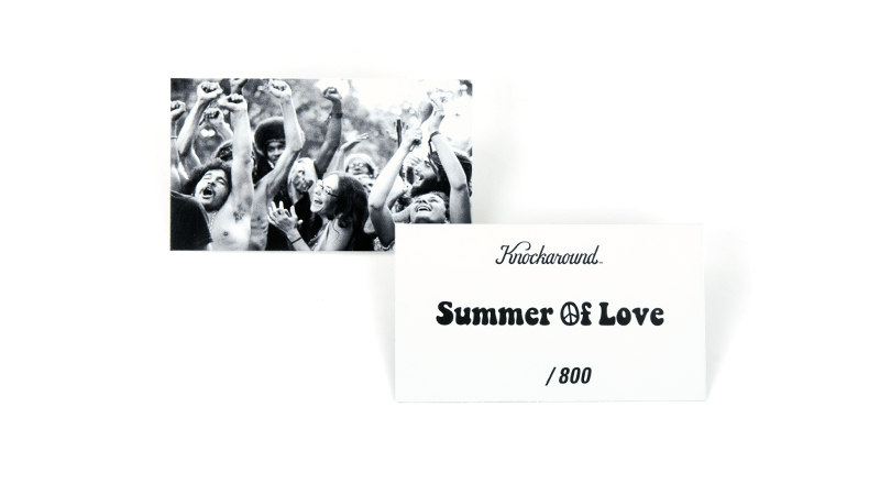 Summer of Love