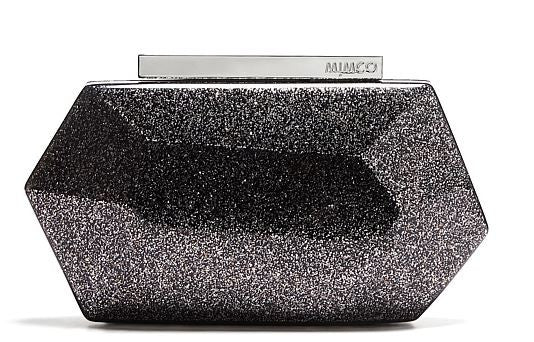 mimco clutch