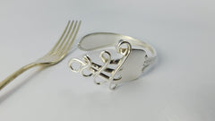 Fork Bracelets