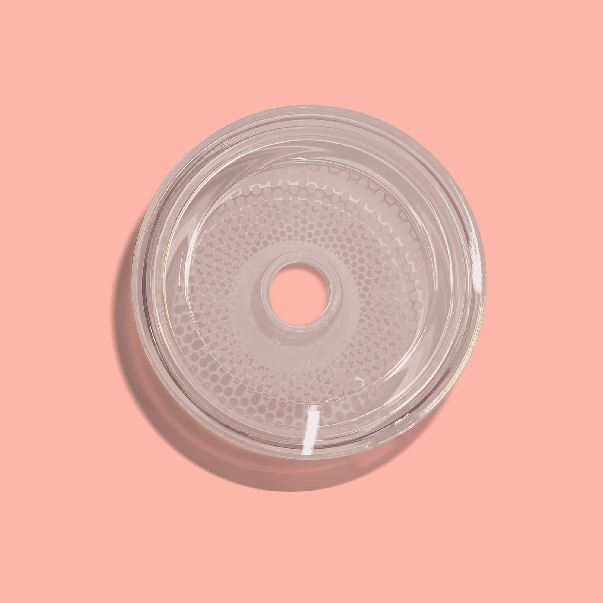 Wearable Breast Pump Flange 2023 - Minbie product image