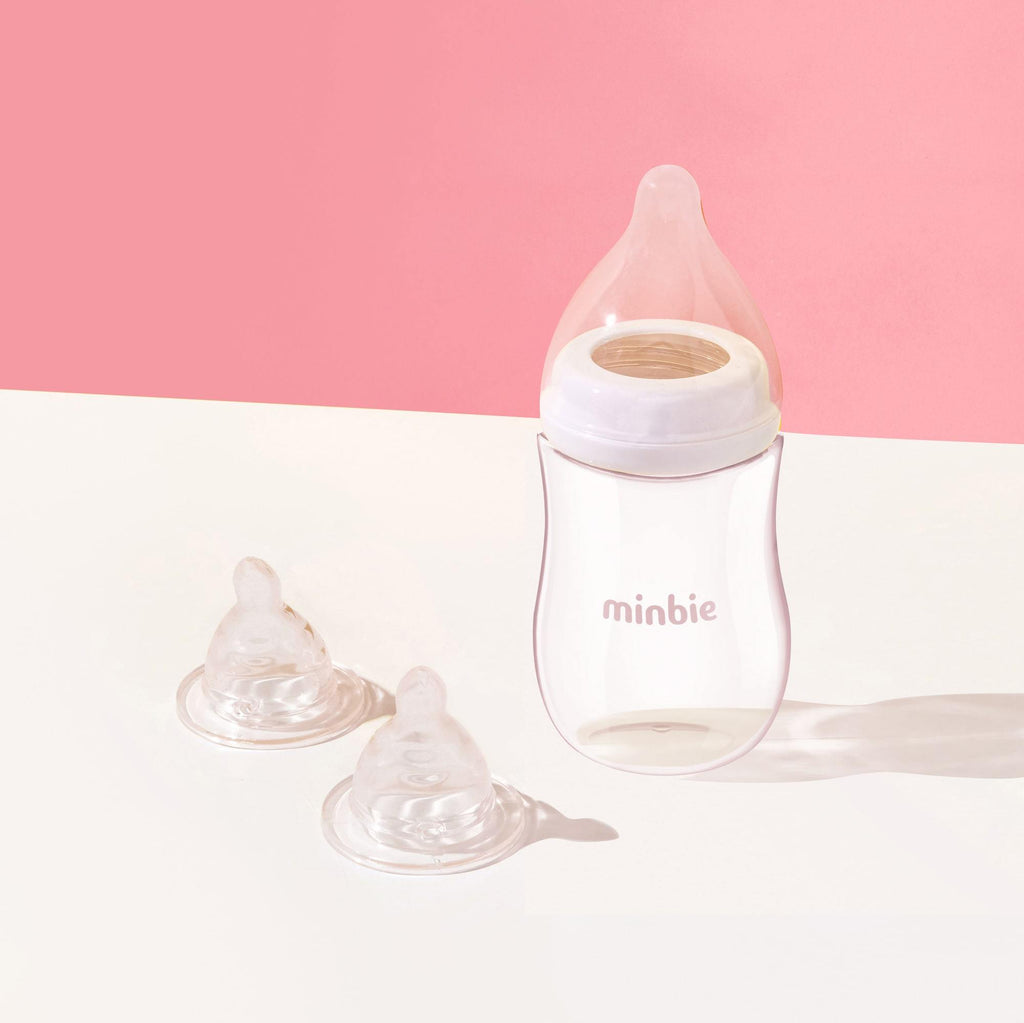 minbie newborn kit