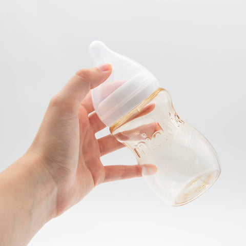 Step-by-Step Guide to Sterilizing Baby Bottles