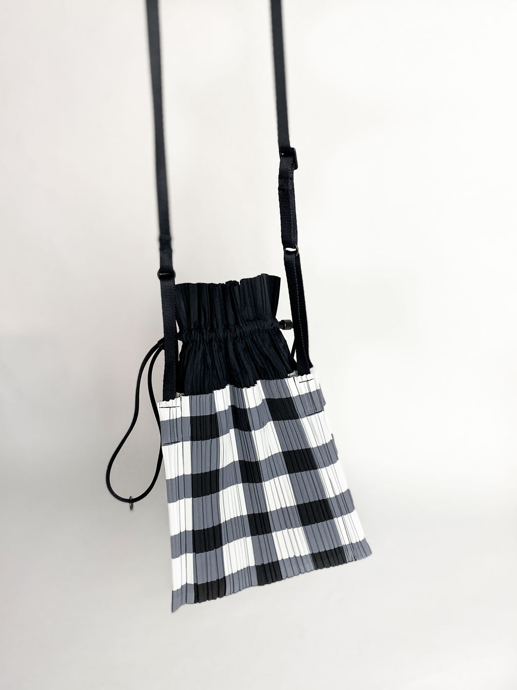 issey miyake pleats bag