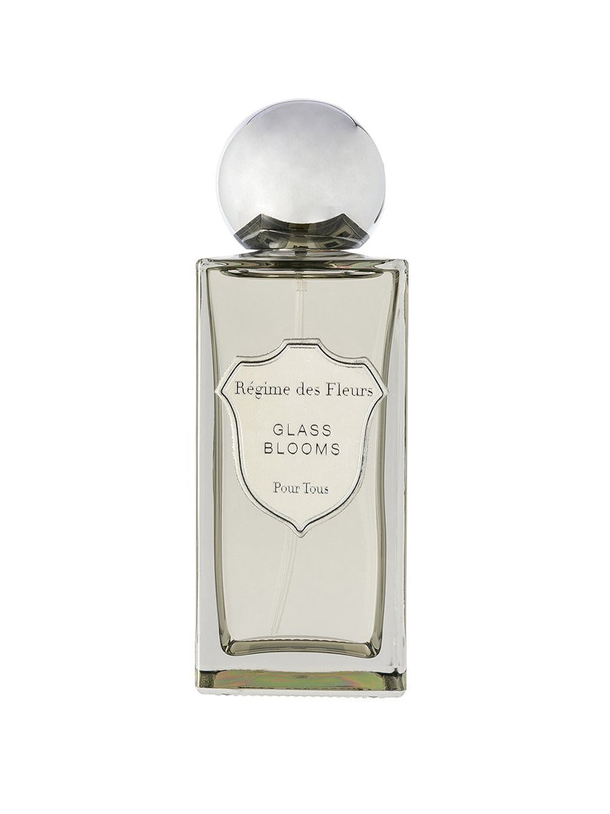 glass blooms perfume