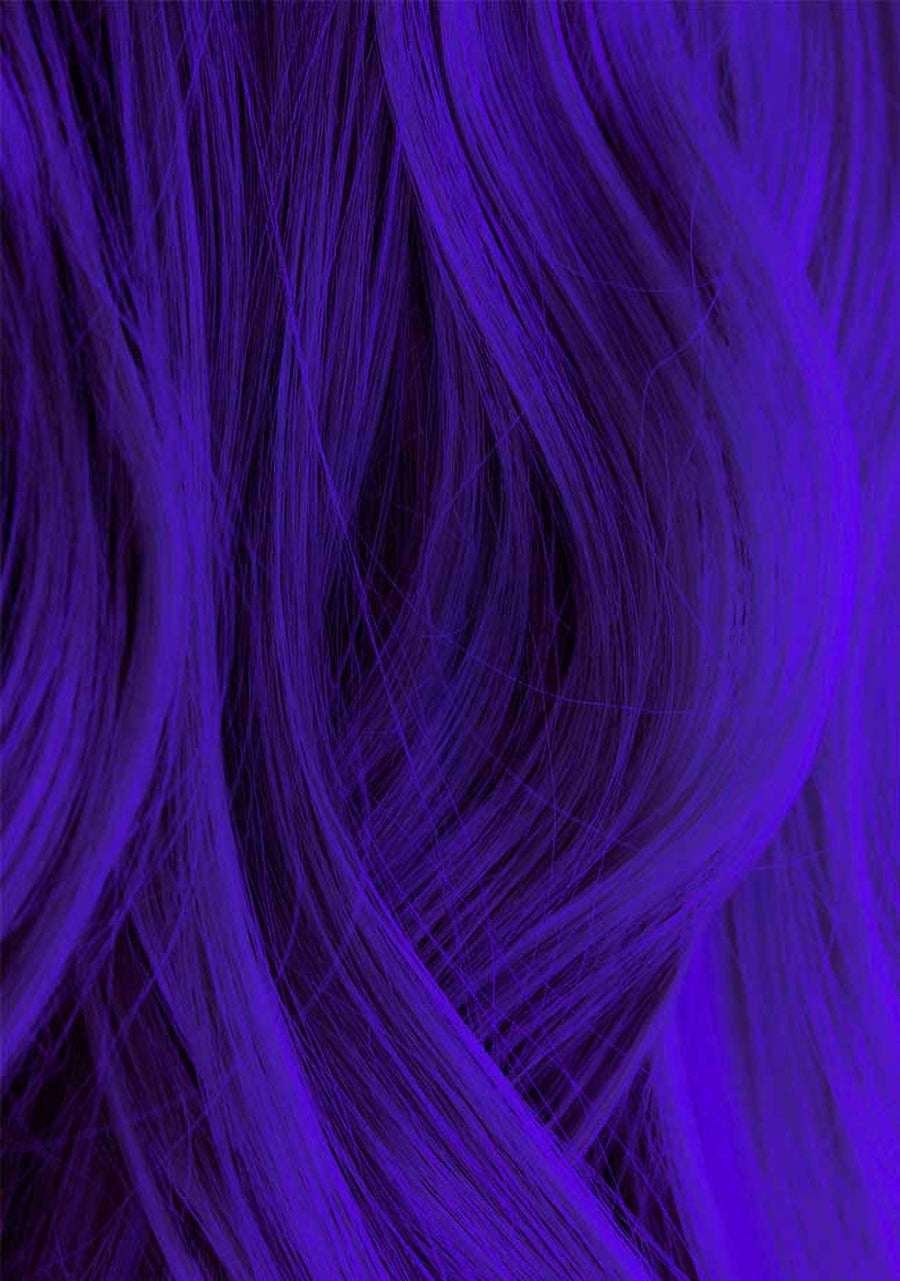 magenta hair color sallys