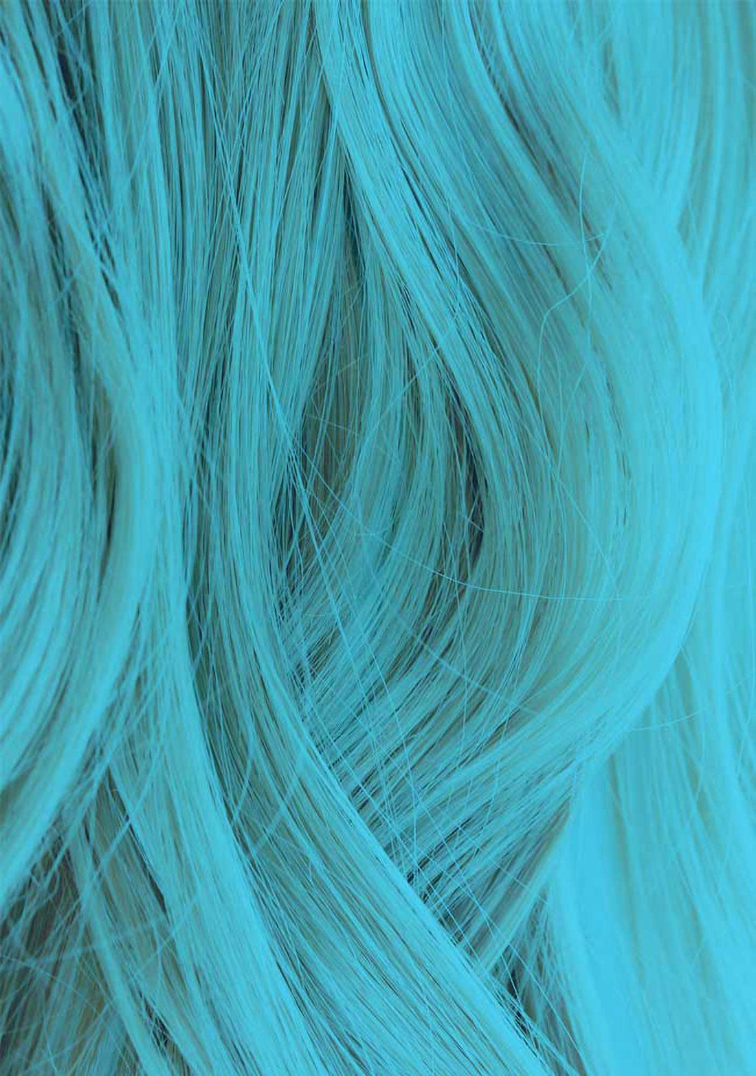 Iroiro 230 Aqua Pastel Vegan Cruelty-Free Semi-Permanent Hair Color –  