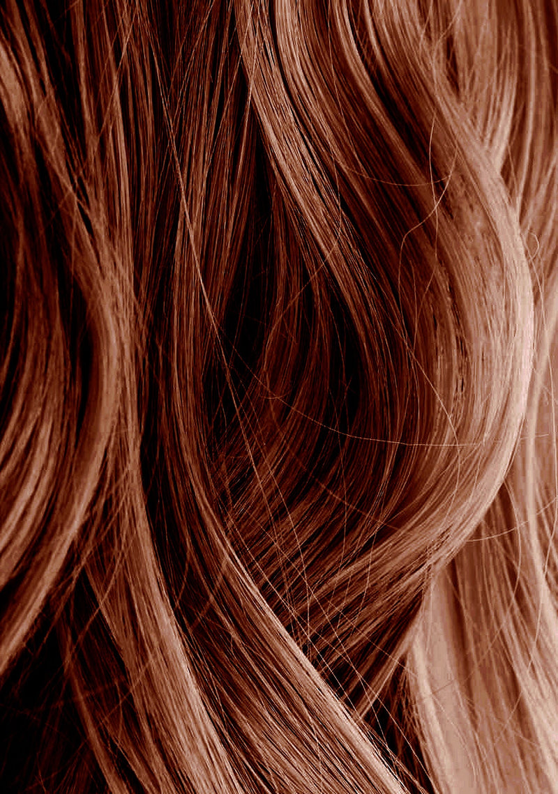 Iroiro 430 Dark Brown Natural Vegan Cruelty-Free Semi-Permanent Hair C –  iroirocolors.com