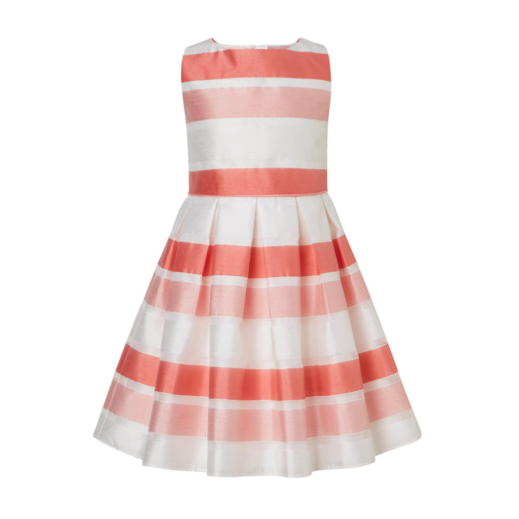 stripe dress