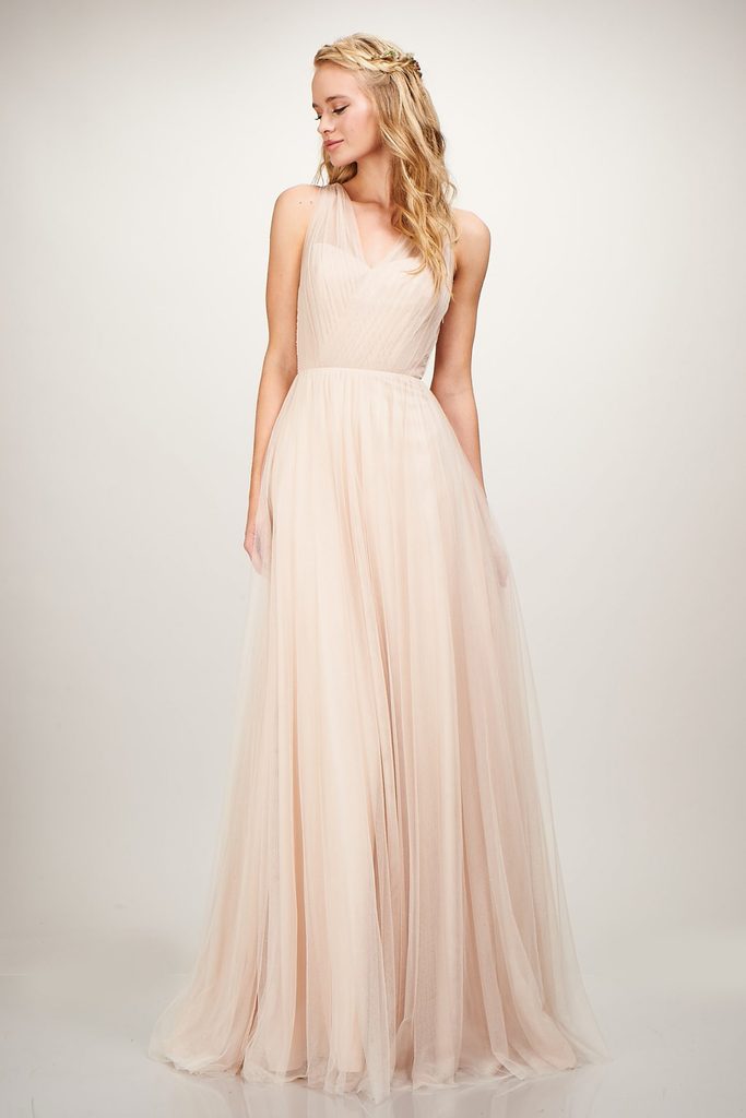 bridesmaid dresses