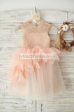 flower girl dress