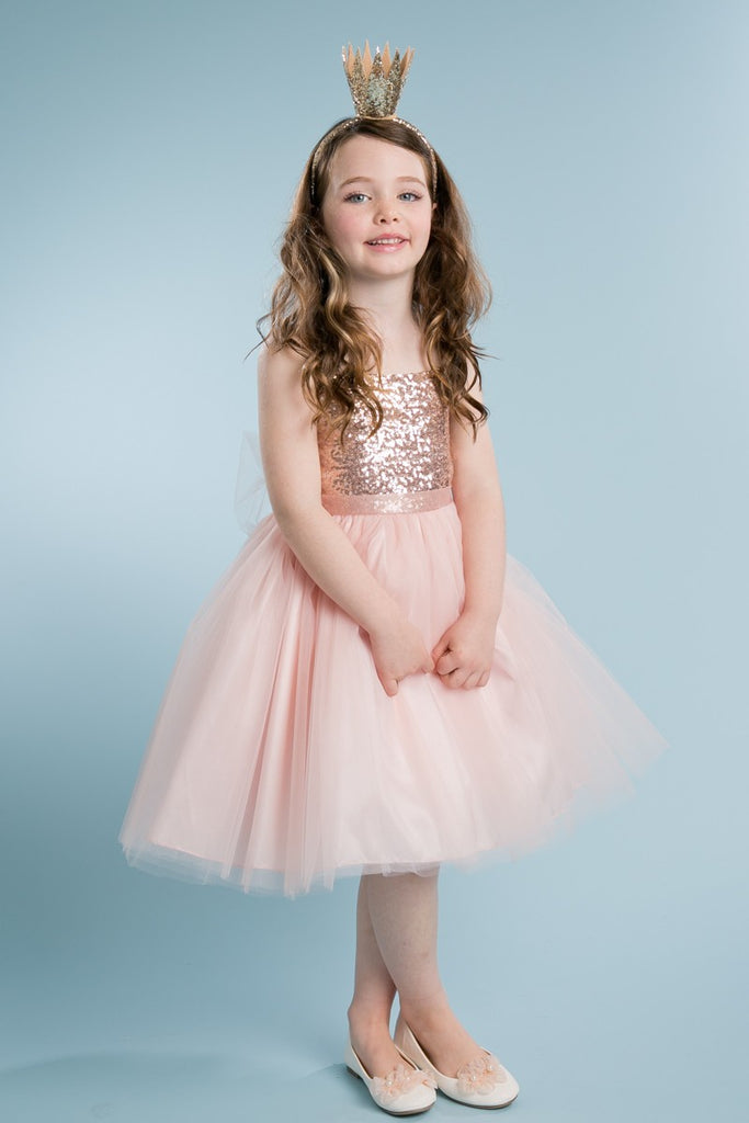 flower girl dresses